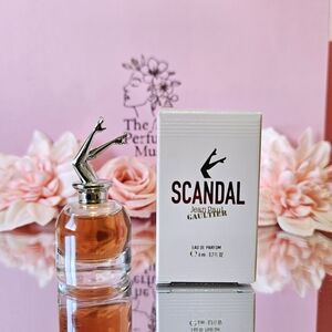 Jean Paul Gaultier Scandal Miniature NEW with BOX!
